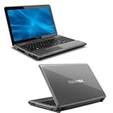 Toshiba Notebooks, 15.6" i7 750GB 6GB 3 (Catalog Category: Computers Notebo ....