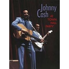 At Town Hall Party 1958-1959 by 