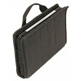 Toshiba 10.1-Inch Netbook Hardshell Case (Black)