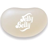 AandW Cream Soda Jelly Belly - 10 lbs bulk