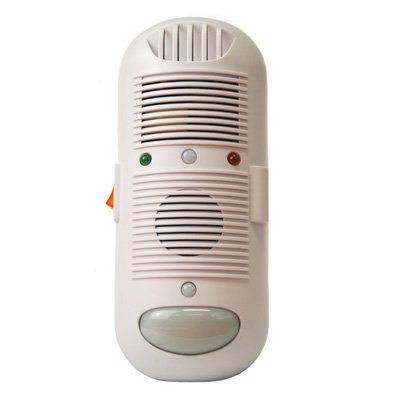 5 in 1 Pest Repeller