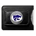 Kansas State Wildcats NCAA Football Credit Card/Money Clip Holder