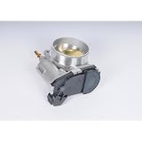 ACDelco 217-3107 OE Service Fuel Injection Throttle Body by ACDelco