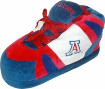 Arizona Wildcats Original Comfy Feet Slippers