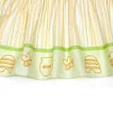 Disney Baby: Splendid Day Dust Ruffle