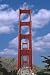 3D Golden Gate Bridge 2