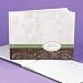 Floral Fashion Guest Book - 375529