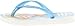 Havaianas Slim Princess Flip Flop (Toddler/Little Kid)