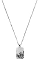 Emporio Armani Herren Kette Edelstahl EGS1092040