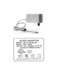 Zadro Power Adaptor ADP110 for Zadro ULT110, ULT111