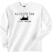 Cow Tipping Sweatshirt