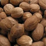 indian spice Nutmeg Whole 3.5oz  by 