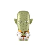 Star Wars Mimobot 4 GB USB Flash Drive - Yoda