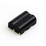 Sigma BP-21 Lithium-ion Battery for the SD-14 Digital SLR Camera
