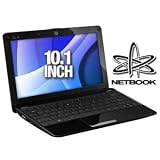 Asus EeePC VU1X-BK N270 1.6/1GB/160/10.1/XPH NB RB