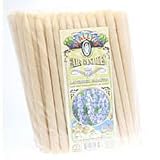 Ear Candles - Lavender Paraffin, 75 ea