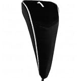 RJ Sports Magnetic Driver Headcover