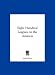 Search : Eight Hundred Leagues on the Amazon