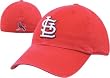 St. Louis Cardinals Red Franchise Hat