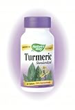 Standardized Turmeric ( 60 Tab ) ( Curcuma longa )