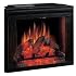 Fire F/X Series 33" Fireplace Electric Insert