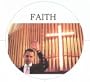 Barack Obama - FAITH Refrigerator Magnet