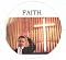 Barack Obama - FAITH Refrigerator Magnet