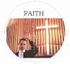Barack Obama - FAITH Refrigerator Magnet
