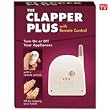 The Clapper Plus with Remote Control-new version of an old favorite!