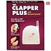The Clapper Plus Sound Activated On/Off Switch, 1 Each