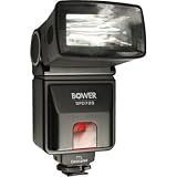 Bower SFD728S TTL Flash for Sony TTL