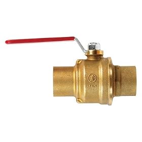 Buy Mueller Industries 107-847NL Pack Gland Valve 1-1 2 by Mueller now!