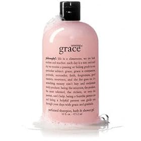 Philosophy, Shampoo, Shower gel, Shower gel and bubble bath, Body Washes
