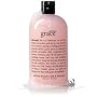 philosophy - amazing grace - perfumed shampoo, shower gel and bubble bath