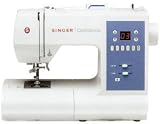 Singer Computer Nähmaschine Confidence 7465