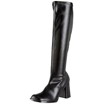 Funtasma by Pleaser Women's Halloween Gogo-300 Boot