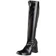 Funtasma by Pleaser Women's Halloween Gogo-300 Boot