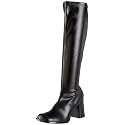 Funtasma by Pleaser Women's Halloween Gogo-300 Boot
