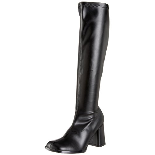 Funtasma by Pleaser Women's Halloween Gogo-300 Boot