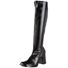 Funtasma by Pleaser Women's Halloween Gogo-300 Boot