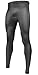 Big Men's Spandex Tights - Available Padded or Unpadded