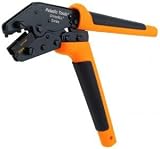 Paladin CrimpALL Crimper, RJ45 AMP connectors only ( 8033 )