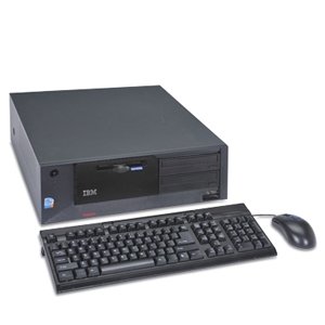 IBM ThinkCentre A50p 8193 Desktop PC Off-Lease