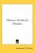 Book Vicious Circles In Disease