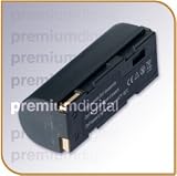 Electronics : Premiumdigital NP-80 Replacement FUJIFILM Camera Battery