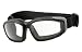 ESS Advancer V12 SR Goggles 740-0150, Wildland Firefighting, Rescue, and EMS Protective Eyewear Image