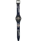 Game Time Children's MLB Milwaukee Brewers Fan Series Watch #MLB-KDI-MIL