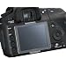 Sony Alpha PCK-LH3AM LCD Protective Cover (Clear)