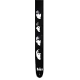 Planet Waves Beatles Strap - Meet the Beatles