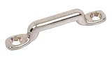 Cooper Strap Loop Low Carbon Steel